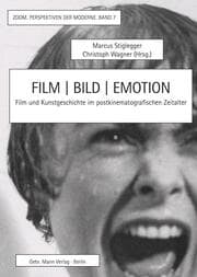 Cover von Film - Bild - Emotion
