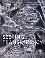 Cover von Seeking Transparency