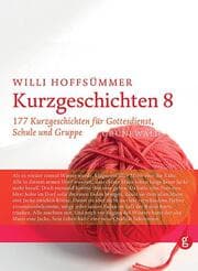 Cover von Kurzgeschichten 8
