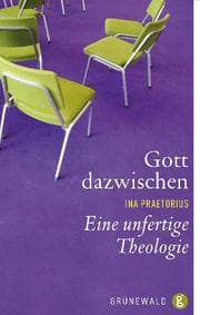 Cover von Gott dazwischen