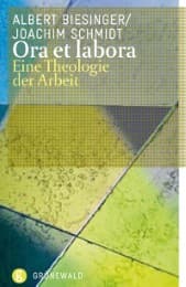 Cover von Ora et labora