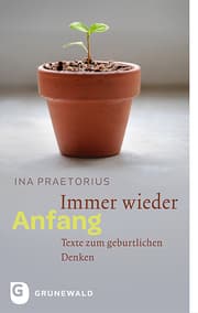 Cover von Immer wieder Anfang
