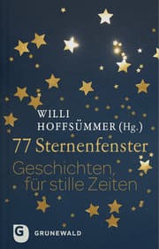Cover von 77 Sternenfenster