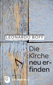 Cover von Die Kirche neu erfinden