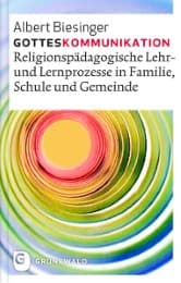 Cover von Gotteskommunikation