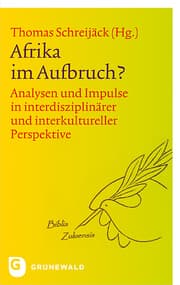 Cover von Afrika im Aufbruch?