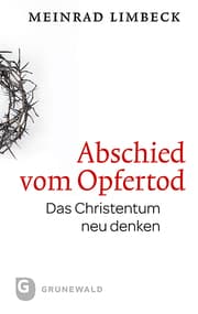 Cover von Abschied vom Opfertod
