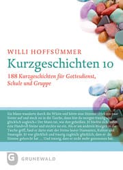 Cover von Kurzgeschichten 10