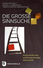 Cover von Die große Sinnsuche