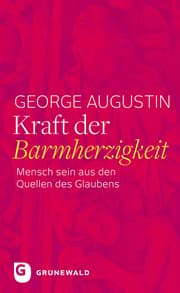 Cover von Kraft der Barmherzigkeit