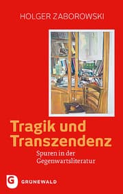 Cover von Tragik und Transzendenz
