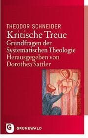 Cover von Kritische Treue