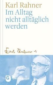 Cover von Im Alltag nicht alltäglich werden