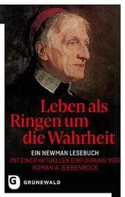 Cover von Leben als Ringen um die Wahrheit