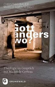 Cover von Gott, anderswo?