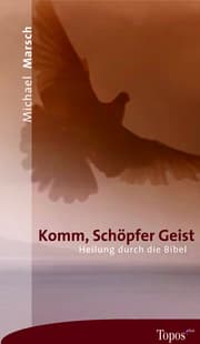 Cover von Komm, Schöpfer Geist