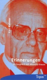Cover von Erinnerungen