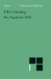 Cover von Das Tagebuch 1848