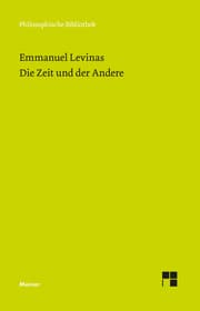 Cover von Die Zeit und der Andere