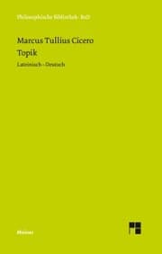 Cover von Topik