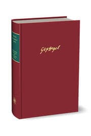 Cover von Die Bibliothek Georg Wilhelm Friedrich Hegels II