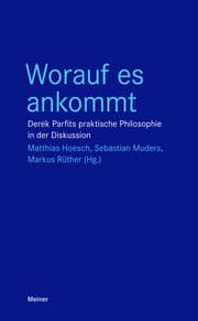 Cover von Worauf es ankommt