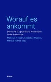 Cover von Worauf es ankommt