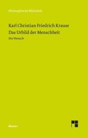 Cover von Das Urbild der Menschheit