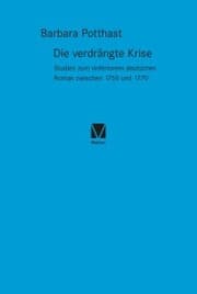 Cover von Die verdrängte Krise