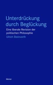 Cover von Unterdrückung durch Beglückung