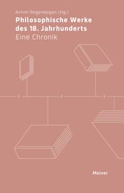 Cover von Philosophische Werke des 18. Jahrhunderts