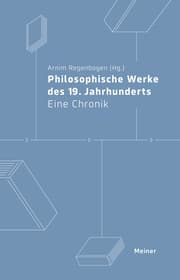 Cover von Philosophische Werke des 19. Jahrhunderts