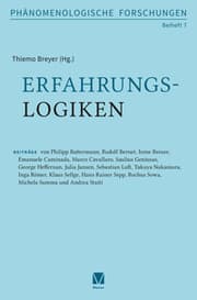 Cover von Erfahrungslogiken