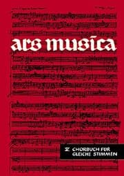 Cover von Ars Musica