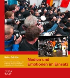 Cover von Medien und Emotionen im Einsatz