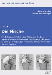 Cover von Von der Wurzel zu den Ästen III - Die Nische