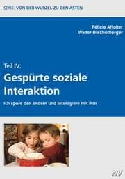 Cover von Gespürte soziale Interaktion