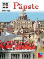 Cover von Päpste