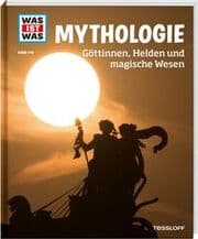 Cover von Mythologie. Göttinnen, Helden und magische Wesen