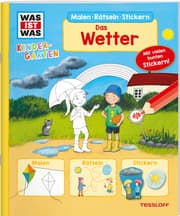 Cover von Das Wetter