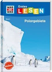 Cover von Polargebiete