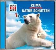 Cover von Klima/Natur schützen