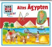 Cover von Altes Ägypten