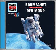 Cover von Raumfahrt/Der Mond