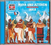 Cover von Maya & Azteken/Inka