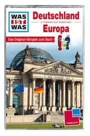 Cover von Deutschland/Europa