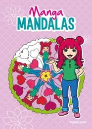Cover von Manga Mandalas