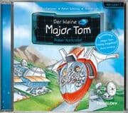 Cover von Der kleine Major Tom - Außer Kontrolle