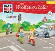 Cover von Im Straßenverkehr
