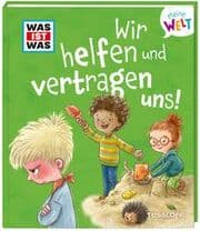 Cover von Wir helfen und vertragen uns!